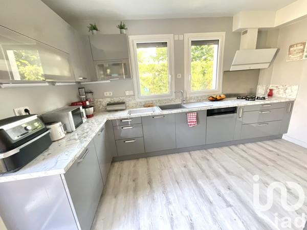 Maison à vendre 8 pièces 172 m² Sainte-Geneviève-des-Bois