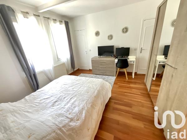 Maison à vendre 8 pièces 172 m² Sainte-Geneviève-des-Bois