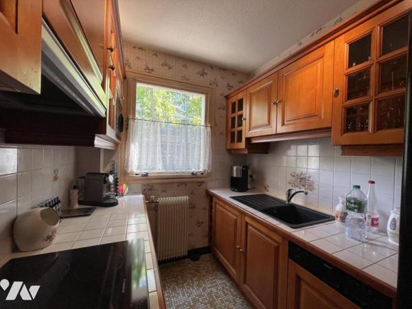 PARIS - rue Faidherbe