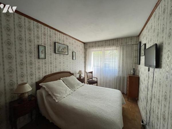 PARIS - rue Faidherbe