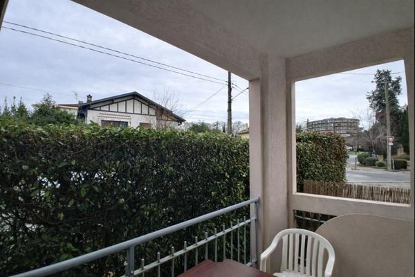 Appartement Toulouse 31400 / 2 pièces 45 m2