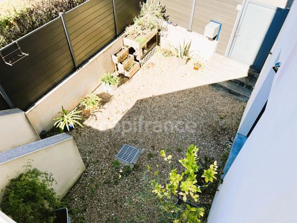 Immeuble de rapport mixte de 188 m² - Opportunité investisseur - Pons (17)