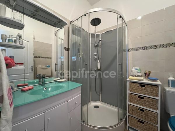 Immeuble de rapport mixte de 188 m² - Opportunité investisseur - Pons (17)