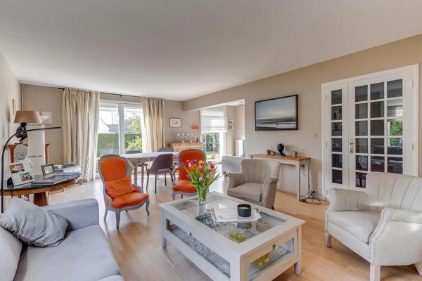 Maison à vendre 8 pièces 165m²