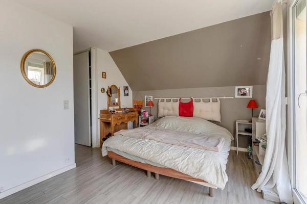 Maison à vendre 8 pièces 165m²