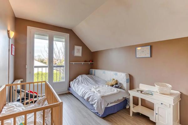 Maison à vendre 8 pièces 165m²