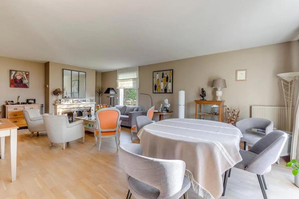 Maison à vendre 8 pièces 165m²