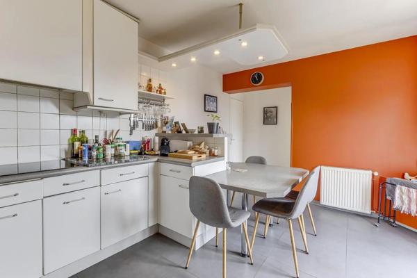 Maison à vendre 8 pièces 165m²