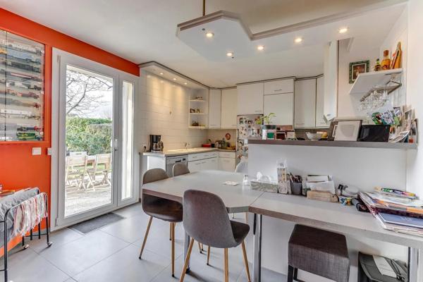 Maison à vendre 8 pièces 165m²