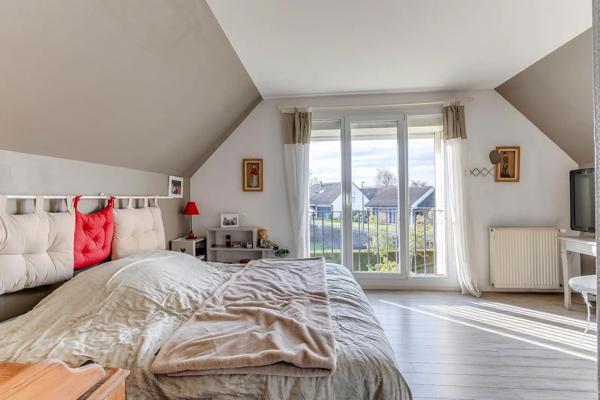 Maison à vendre 8 pièces 165m²