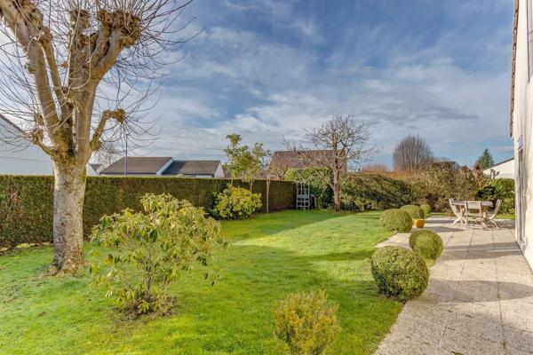 Maison à vendre 8 pièces 165m²