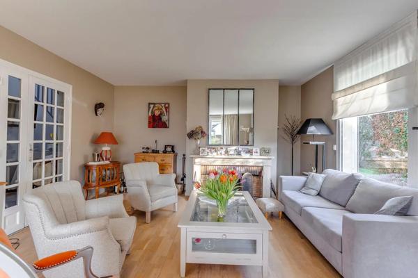 Maison à vendre 8 pièces 165m²