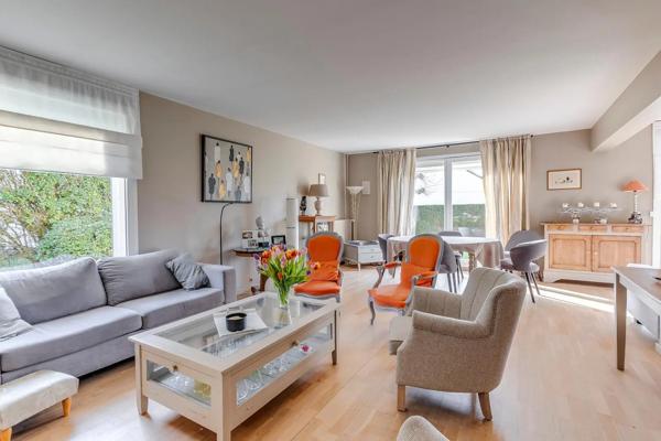 Maison à vendre 8 pièces 165m²