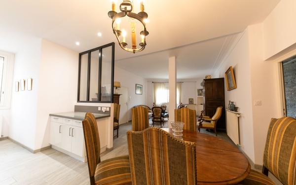 Maison à vendre    5 pièces •  Perpignan