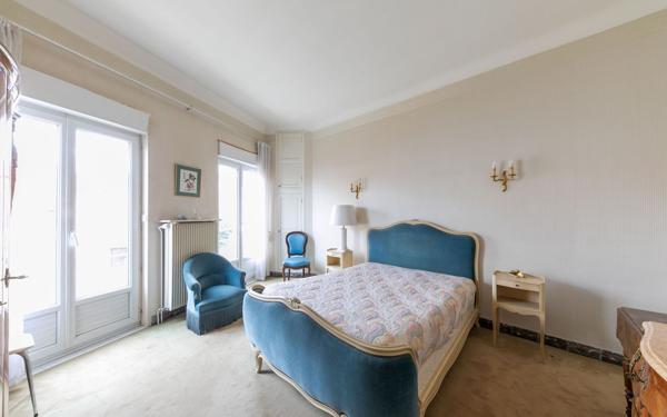 Maison à vendre    5 pièces •  Perpignan