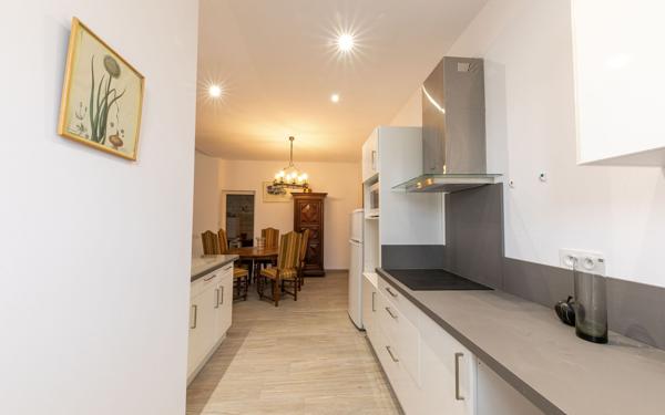 Maison à vendre    5 pièces •  Perpignan