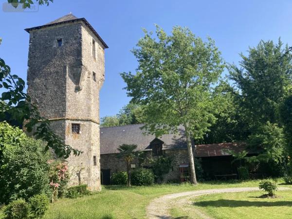 Achat - Maison Laval 53000 6 pièces 175 m 2 5990 m 2