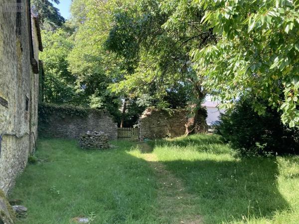 Achat - Maison Laval 53000 6 pièces 175 m 2 5990 m 2