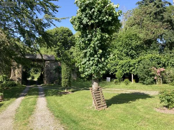 Achat - Maison Laval 53000 6 pièces 175 m 2 5990 m 2