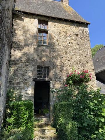 Achat - Maison Laval 53000 6 pièces 175 m 2 5990 m 2