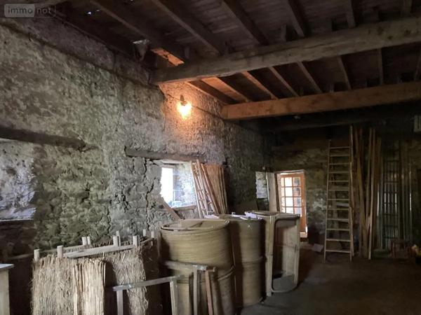 Achat - Maison Laval 53000 6 pièces 175 m 2 5990 m 2
