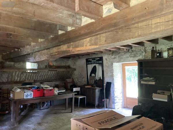 Achat - Maison Laval 53000 6 pièces 175 m 2 5990 m 2