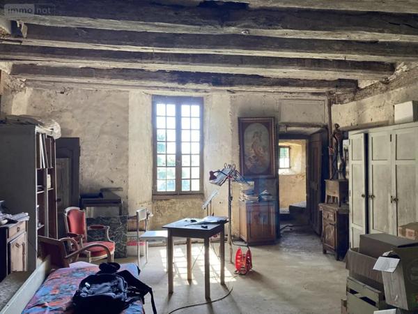 Achat - Maison Laval 53000 6 pièces 175 m 2 5990 m 2