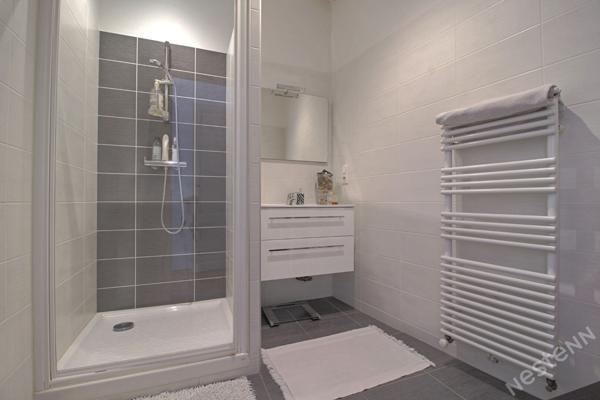 AGEN - Maison de caractère de 215 m² rénovée avec jardin, piscine et garage quartier CARNOT.