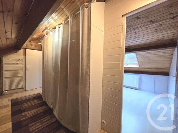 Maison à vendre  5 pièces - 96 m2 PONTOISE - 95