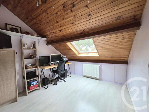 Maison à vendre  5 pièces - 96 m2 PONTOISE - 95
