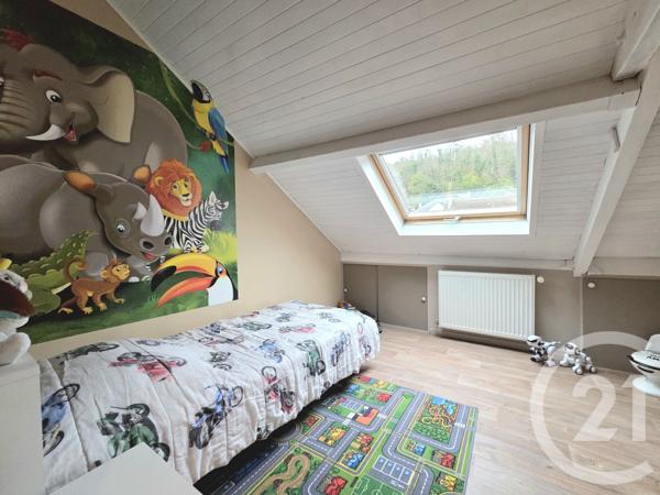 Maison à vendre  5 pièces - 96 m2 PONTOISE - 95