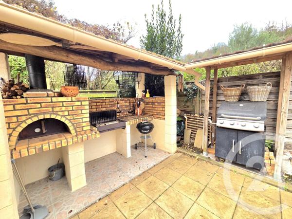 Maison à vendre  5 pièces - 96 m2 PONTOISE - 95