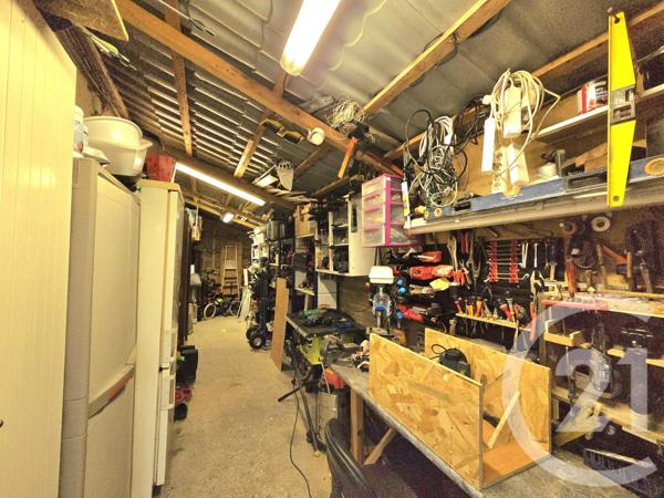 Maison à vendre  5 pièces - 96 m2 PONTOISE - 95