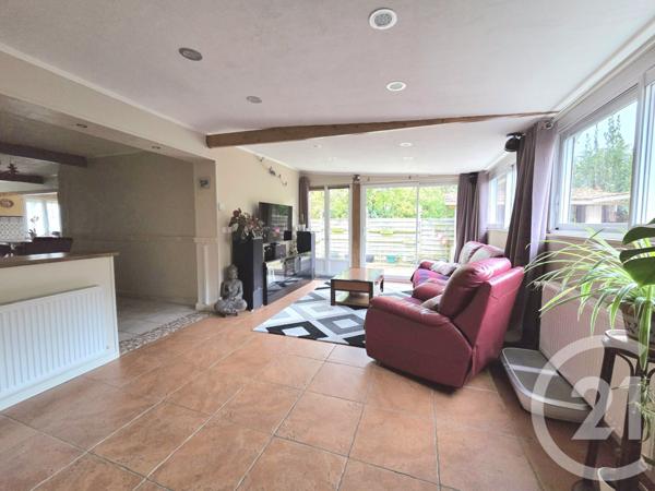 Maison à vendre  5 pièces - 96 m2 PONTOISE - 95