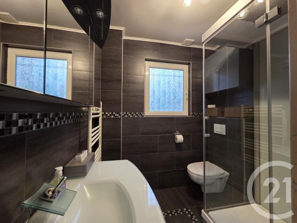 Maison à vendre  5 pièces - 96 m2 PONTOISE - 95