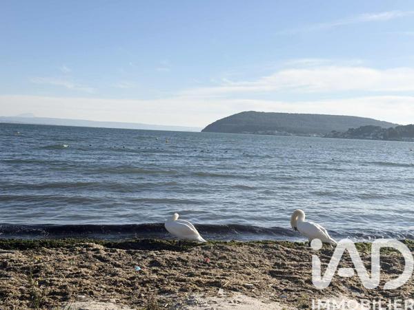 Maison à vendre 3 pièces 48 m² Istres