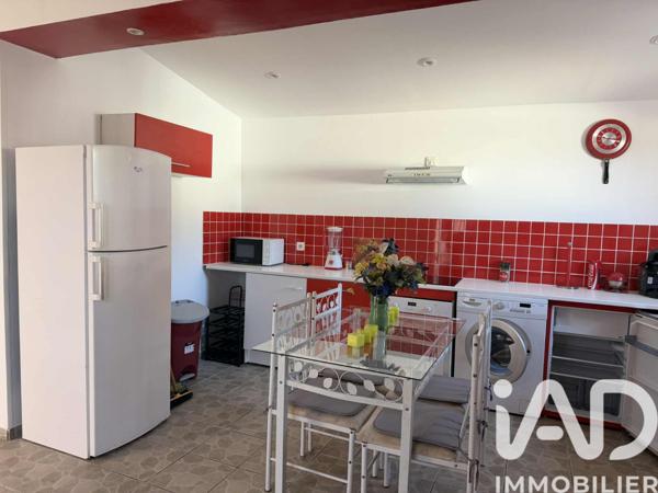 Maison à vendre 3 pièces 48 m² Istres