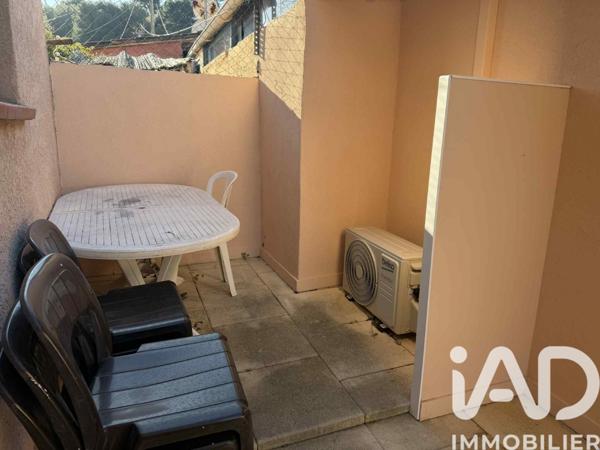 Maison à vendre 3 pièces 48 m² Istres