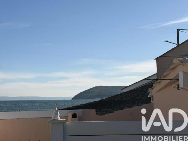 Maison à vendre 3 pièces 48 m² Istres