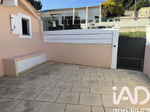 Maison à vendre 3 pièces 48 m² Istres