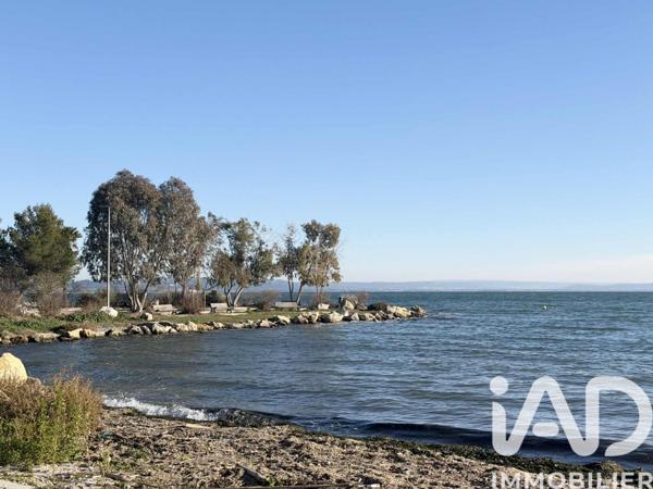 Maison à vendre 3 pièces 48 m² Istres