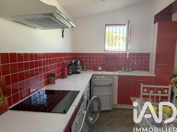 Maison à vendre 3 pièces 48 m² Istres