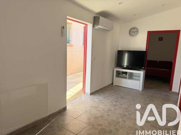 Maison à vendre 3 pièces 48 m² Istres