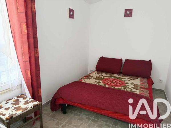 Maison à vendre 3 pièces 48 m² Istres