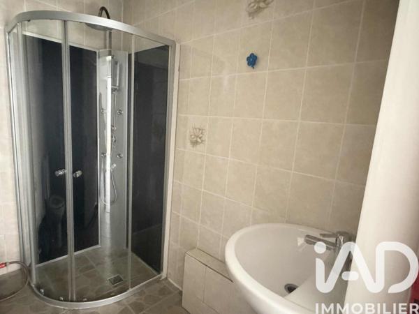 Maison à vendre 3 pièces 48 m² Istres