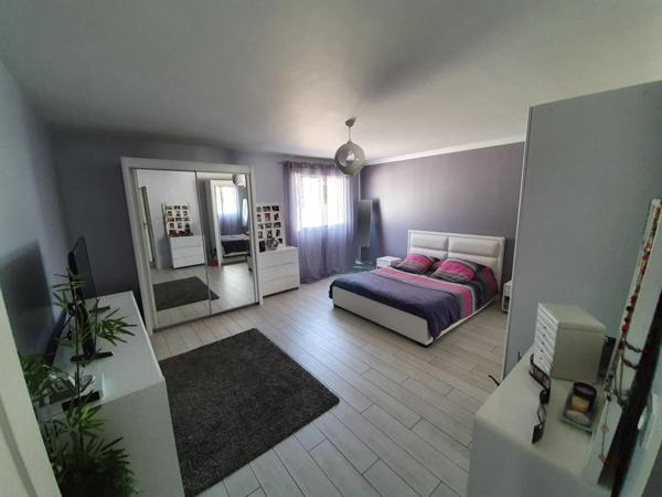 Idéal investisseurs ou/et artisants? Loft d’exception avec dépendances, piscine et grand terrain à Bourges (18000) Quartier Aéroport ?