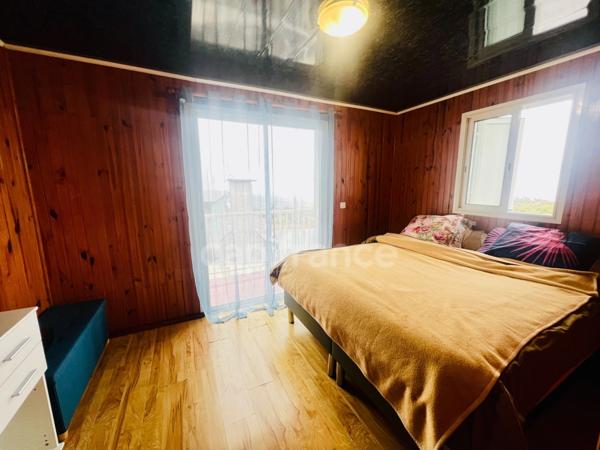 Maison à vendre 5 pièces LES MAKES (974)