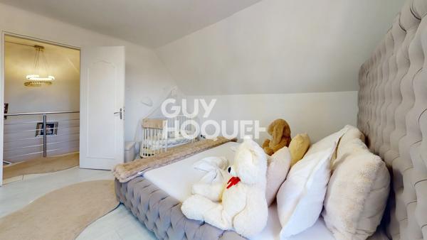 Maison à vendre de 6 pièces de 150 m²