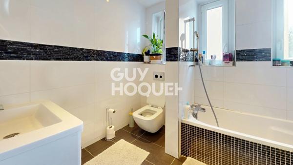 Maison à vendre de 6 pièces de 150 m²