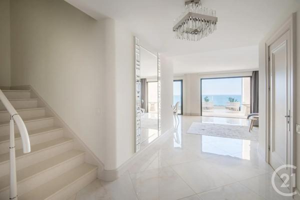 Appartement F3 à vendre  3 pièces - 128,27 m 2   NICE  - 06